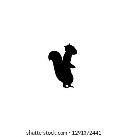 squirrel icon icon