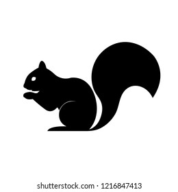 Download Squirrel Silhouette Images, Stock Photos & Vectors ...