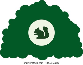 SQUIRREL LIFE LOGO 