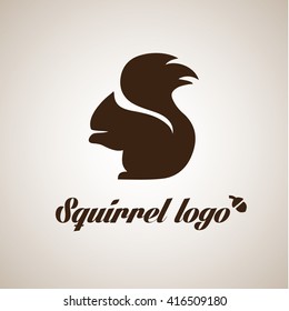 squirrel logo 