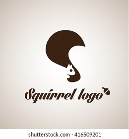 squirrel logo 