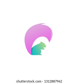 Squirrel Logo Design