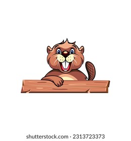 Squirrel logo design concept illustration