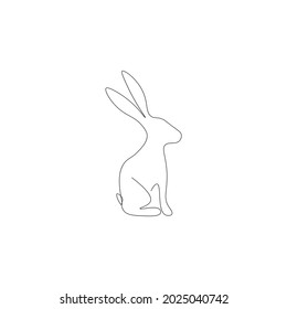 Squirrel and nuts drawing on white background vector illustration