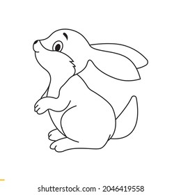 Squirrel Vector Art Graphics Template For Business And Company