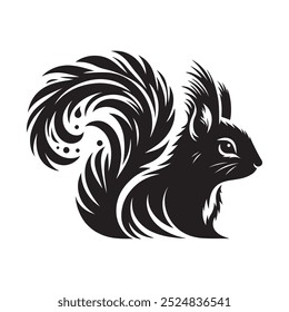 Squirrels of the World: Indigenous to Americas, Eurasia, Africa, and Beyond