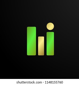 squre symbol has mean strong, trusted, elegance. it can use for business, building logo company.