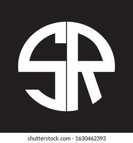 Sr Logo Hd Stock Images Shutterstock