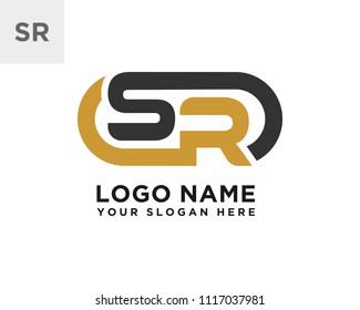 Sr Logo Hd Stock Images Shutterstock