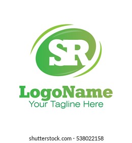 SR Logo