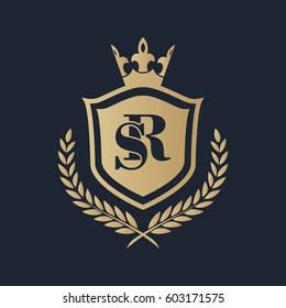 SR Logo