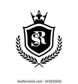 SR Logo