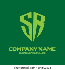 SR Logo