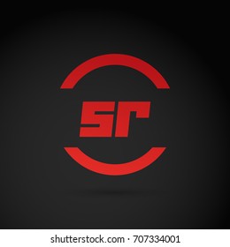 SR Logo