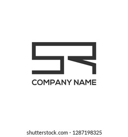 SR LOGO COMPANY