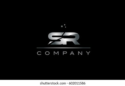 Sr Logo Hd Stock Images Shutterstock