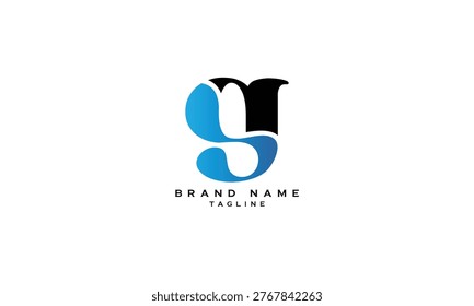 SRG, SGR, RSG, RGS, GRS, GSR, BRG, BGR, RBG, RGB, GRB, GBR, GR, RG, Abstract initial monogram letter alphabet logo design
