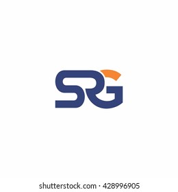 srg sr group logo