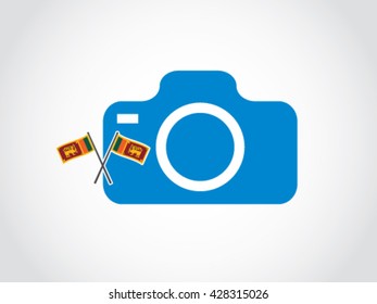 Sri Lanka Camera