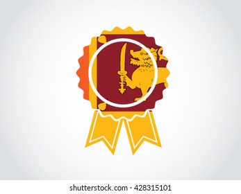 Sri Lanka Certificate