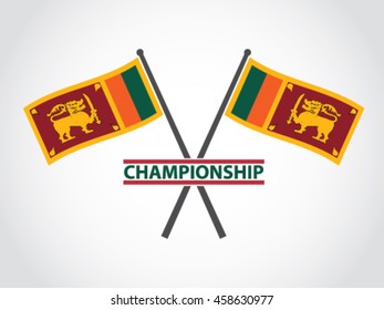 Sri Lanka Championship