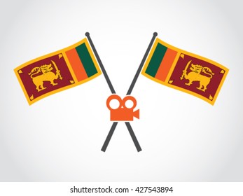 Sri Lanka Emblem Film Maker