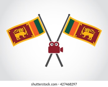 Sri Lanka Emblem Movies Director