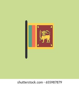sri lanka icon