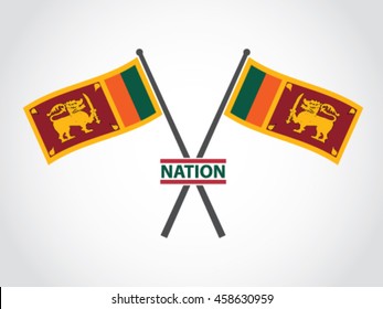 Sri Lanka Nation