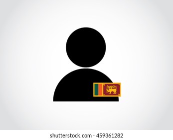 Sri Lanka People