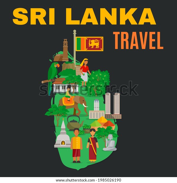 103 Sigiriya Stock Vectors, Images & Vector Art | Shutterstock