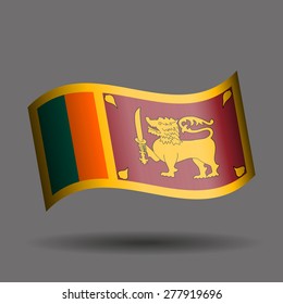 3,720 Sri lankan flag Images, Stock Photos & Vectors | Shutterstock