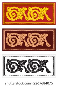 Sri Lankan Traditional illustration Art