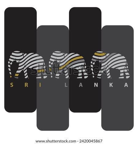 Sri Lankan_Elephant_011 vector. We work to improve elephant welfare across Asia, here are some things we have learned. Our extensive list of facts about elephants.