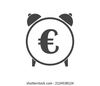 Srm system browser vector icon on white isolated background.