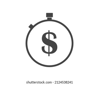 Srm system browser vector icon on white isolated background.