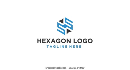 SS Connection Logo Design Inspirations	