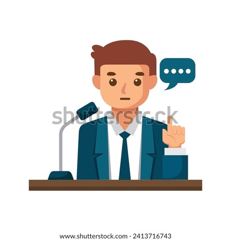 ss icon illustration. Vector design