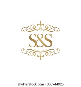 9,526 Ss logo Images, Stock Photos & Vectors | Shutterstock