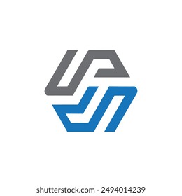 SS letter logo, letter S initial logo for business, ss initial logo vector template, letter ss design