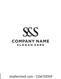 s&s ss logo
