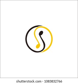 ss logo design 