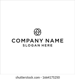 Design-Vektorillustration des SS-Logos