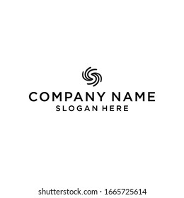 ss logo icon design vector
