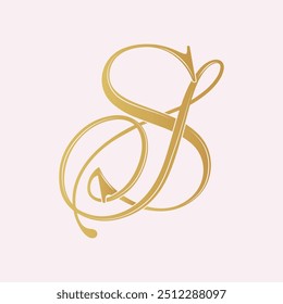 SS , logo SS , Letter SS , monogram SS, vector, logo, Wedding Monogram Initials, Wedding Logo,Wedding Monogram, Logo Design