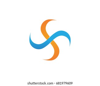 SS logo and symbols