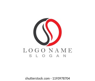 SS logos and symbols template icons app