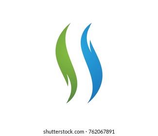 SS logos Template
