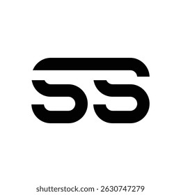 SS professional creative logo design service specializing in modern, minimalist, and negative space styles to elevate your brand identity with clean, unique, and memorable visuals.