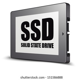 SSD Drive